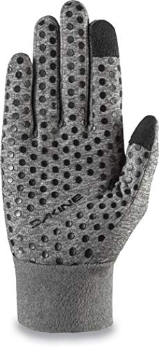 dakine-storm-liner-handschuhe-damen-touchscreen-fleece-unterziehhandschuhe-mit-s image 4