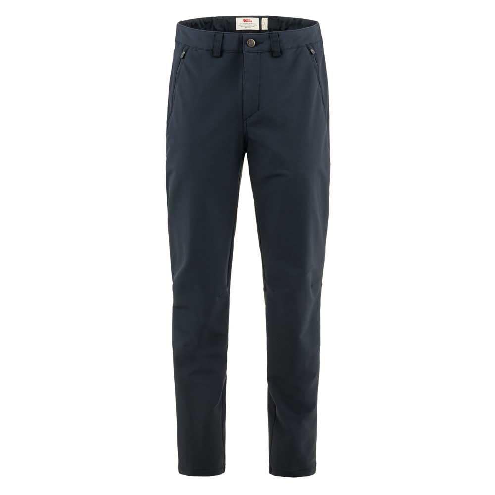 fj-llr-ven-abisko-winter-stretch-trousers-m-herren-trekkinghose-winterhose-schwa image 1