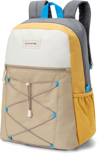 dakine-tardy-slip-t1-r-25l-rucksack-in-beige-studenten-rucksack-mit-15-zoll-lapt image 2