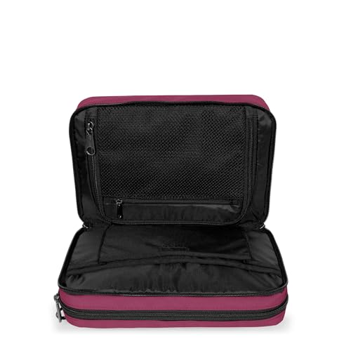 eastpak-mavis-kulturtasche-kulturbeutel-in-wine-burgundy-wasserabweisender-reise image 7