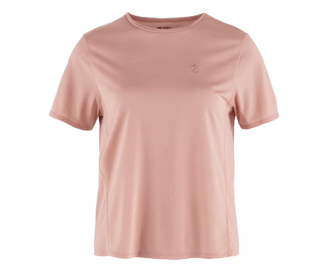 fj-llr-ven-abisko-lite-ss-damen-t-shirt-funkktionsshort-aus-100-recyceltem-polye image 6