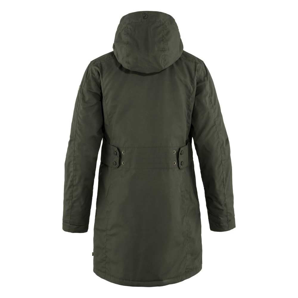 fj-llr-ven-h-gvilt-jacket-w-damen-studiojacke-aus-g-1000-silent-eco-f-r-die-sitz image 2