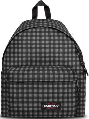 eastpak-padded-pak-r-rucksack-40-cm-24-l-checksange-black image 4