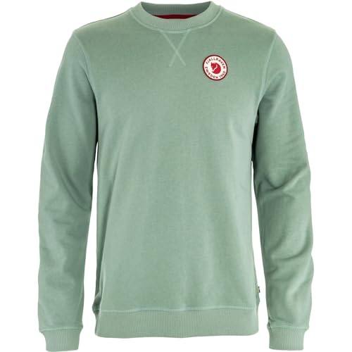 fj-llr-ven-1960-logo-badge-sweater-herren-rundhals-pullover-aus-100-bio-baumwoll image 5