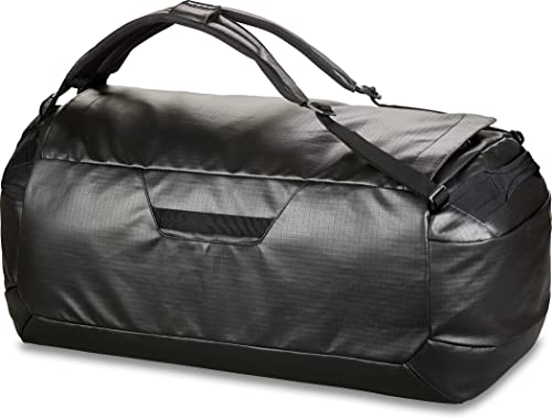 dakine-ranger-duffle-90l-reisetasche-schwarze-sport-und-reise-duffel-mit-90-lite image 4