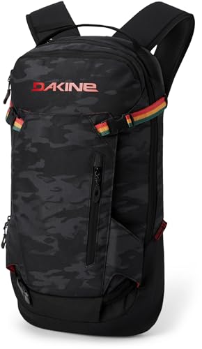 dakine-heli-backpack-12l-rucksack-herren-minimalistisch image 8