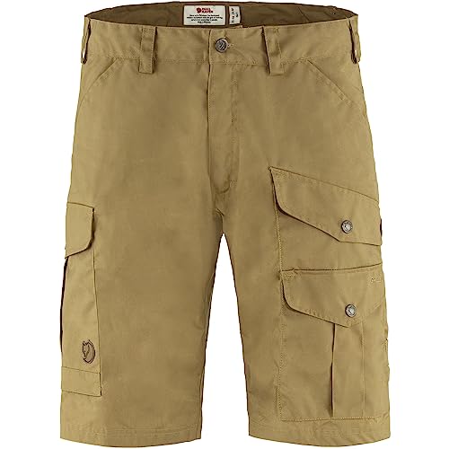 fj-llr-ven-barents-pro-shorts-herren-outdoor-shorts-aus-g-1000-stoff-wachsimpr-g image 7