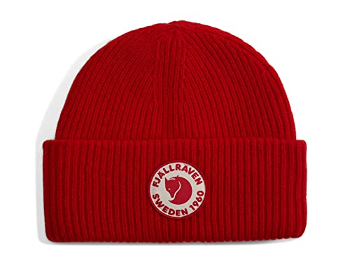 fj-llr-ven-1960-logo-hat-warmer-lammwoll-hut-mit-gefalteter-kante-zweilagig image 7