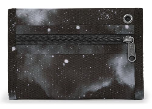 eastpak-crew-single-geldb-rse-clouds-black-kompakte-brieftasche-mit-kartenf-cher image 6