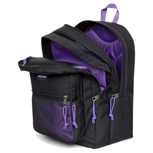 eastpak-pinnacle-rucksack-gro-es-2-fach-design-kontrast-vineyard image 8