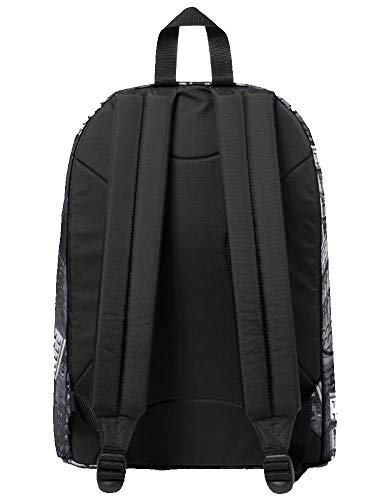 eastpak-out-of-office-rucksack-44-cm-27-liter-chroblack-laptopfach-bis-13-3-zoll image 6