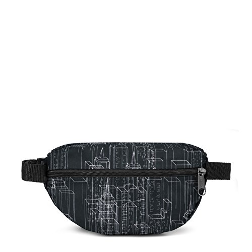 eastpak-springer-g-rteltasche-23-cm-2-l-black-blocks-bauchtasche-mit-safe-h-ftta image 8