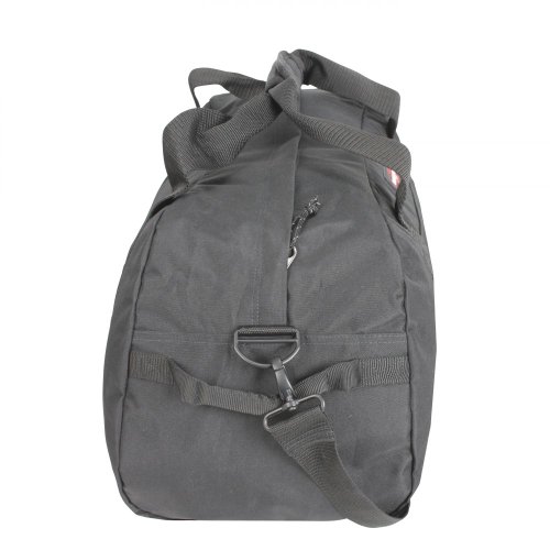 eastpak-terminal-reisetasche-76-cm-88-l-schwarz-abnehmbarer-schultergurt image 7