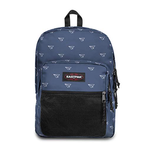 eastpak-pinnacle-rucksack-gro-er-daypack-mit-doppeltem-hauptfach-zwei-vordertasc image 8