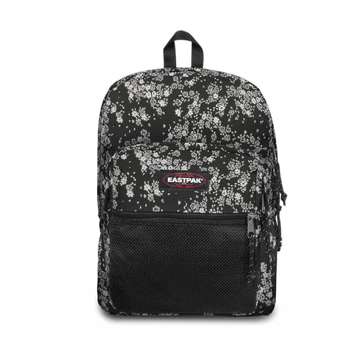 eastpak-pinnacle-rucksack-44-cm-27-l-glitbloom-black-alltagsrucksack-mit-2-haupt image 6