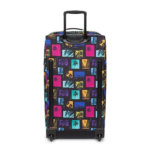 eastpak-tranverz-m-koffer-78-l-67-x-35-5-x-30-cm-city-bay-black-doppeldeck-mit-t image 7