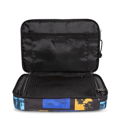 eastpak-mavis-kulturtasche-6-l-wasserabweisend-schwarz-city-bay-black image 6
