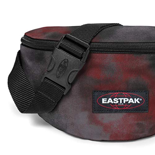 eastpak-springer-g-rteltasche-23-cm-2-liter-verstellbarer-h-ftgurt-dust-black image 8