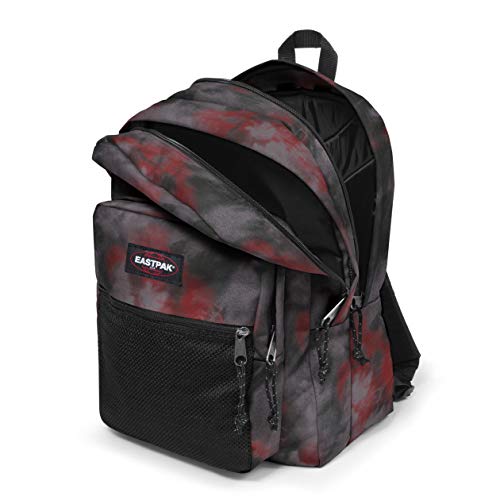 eastpak-pinnacle-rucksack-42-cm-38-l-alltags-und-reiserucksack-dust-black image 5