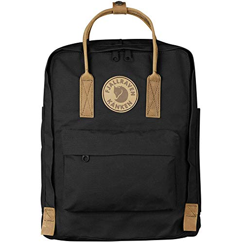 fj-llr-ven-k-nken-no-2-16l-rucksack-g-1000-heavyduty-eco-mit-leder-details-black image 3