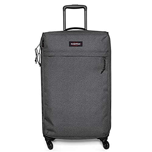 eastpak-traf-ik-trolley-80-cm-4-rollen-grau-black-denim image 7