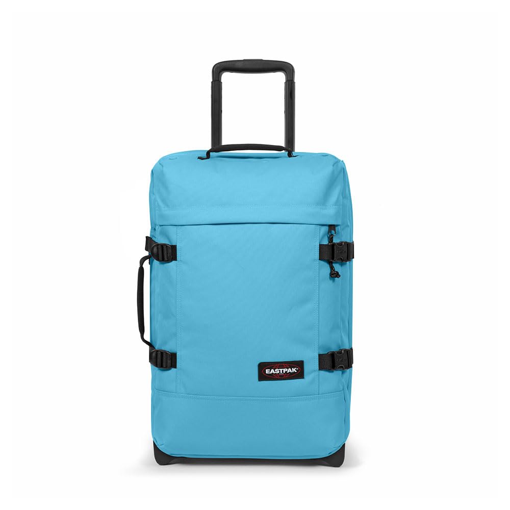 eastpak-tranverz-s-koffer-trolley-51-cm-2-rollen-handgep-ck-trolley image 4