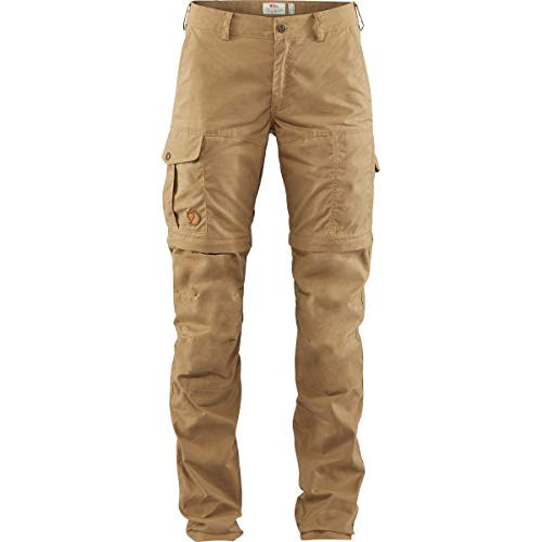 fj-llr-ven-karla-pro-zip-off-trousers-women-2-in-1-damen-outdoor-hose-mit-abzipp image 7