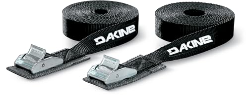 dakine-surf-accessories-tie-down-strap-20-spanngurt-610-cm-schwarz image 2