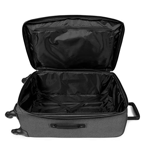 eastpak-traf-ik-trolley-80-cm-4-rollen-grau-black-denim image 8