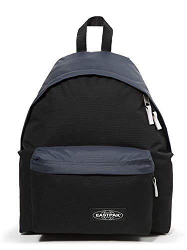 eastpak-padded-pak-r-rucksack-24-l-40-cm-combo-black-ikonischer-gepolsterter-fre image 3