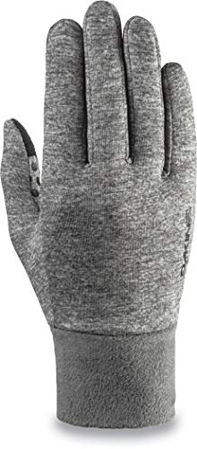 dakine-storm-liner-handschuhe-damen-touchscreen-fleece-unterziehhandschuhe-mit-s image 3