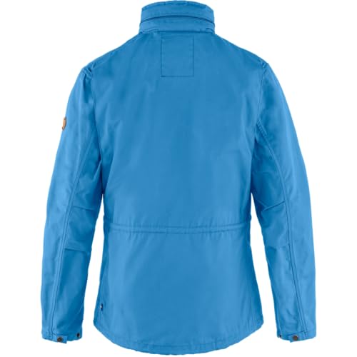 fj-llr-ven-r-ven-damen-jacke-mit-verstaubarer-hc-lite-kapuze-g-1000-outdoor-jack image 5
