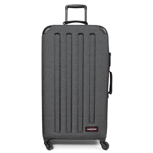 eastpak-tranzshell-l-hartschalenkoffer-77-cm-75-liter-black-denim image 7