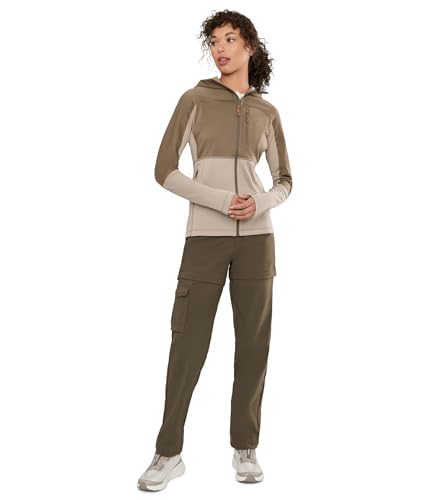 fj-llr-ven-abisko-trail-fleece-hoodie-w-leichte-damen-fleecejacke-aus-recyceltem image 5
