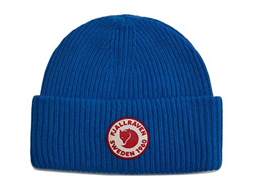 fj-llr-ven-1960-logo-hat-warmer-lammwoll-hut-mit-gefalteter-kante-zweilagig image 6