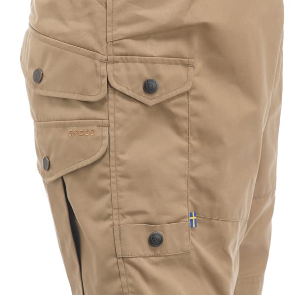fj-llr-ven-barents-pro-shorts-herren-outdoor-shorts-aus-g-1000-stoff-wachsimpr-g image 8