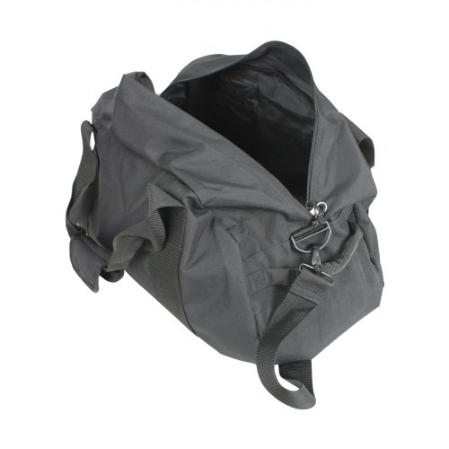 eastpak-terminal-reisetasche-76-cm-88-l-schwarz-abnehmbarer-schultergurt image 8