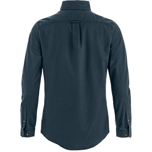 fj-llr-ven-vik-lite-flannel-damen-hemd-weiches-leichtes-langarm-flanellhemd-im-k image 6