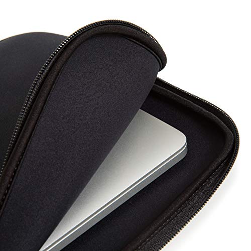 eastpak-blanket-s-laptoptasche-13-zoll-neopren-h-lle-in-schwarz-vegan image 6