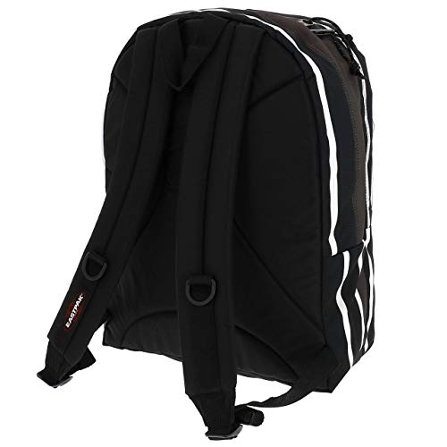 eastpak-pinnacle-rucksack-38-l-42-cm-slines-black-daily-und-commuter-rucksack image 7