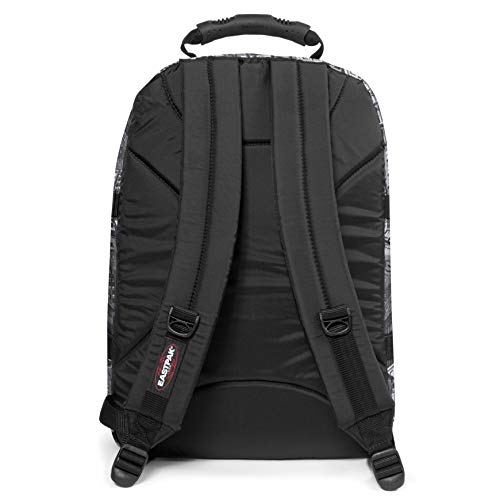 eastpak-provider-rucksack-44-cm-33-l-chroblack-mit-15-zoll-laptopfach image 8