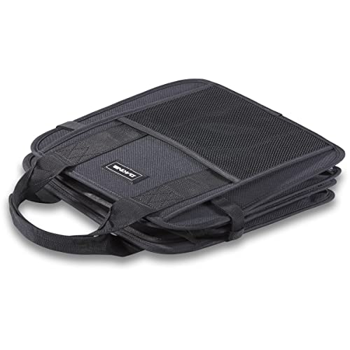 dakine-gear-organizer-ausr-stungs-organizer-schwarz-3-f-cher-zusammenklappbar-ei image 8