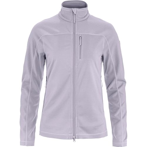 fj-llr-ven-abisko-lite-fleece-jacke-w-leichte-packbare-damen-fleecejacke-aus-rec image 4