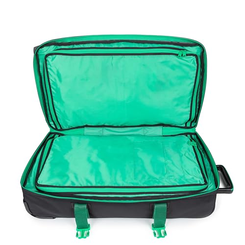 eastpak-tranverz-l-trolley-koffer-121l-79-40-33-cm-kontrast-stripe image 7