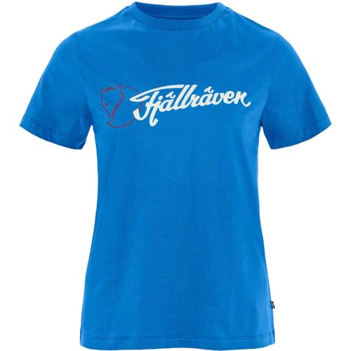 fj-llr-ven-archive-logo-t-shirt-damen-bio-baumwoll-t-shirt-mit-archiv-print-pfas image 8