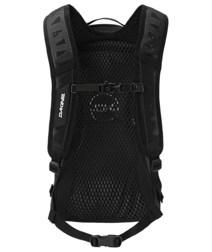 dakine-drafter-rucksack-10l-ohne-hydrapak-schwarz-fahrradtrinkrucksack-mit-airli image 4