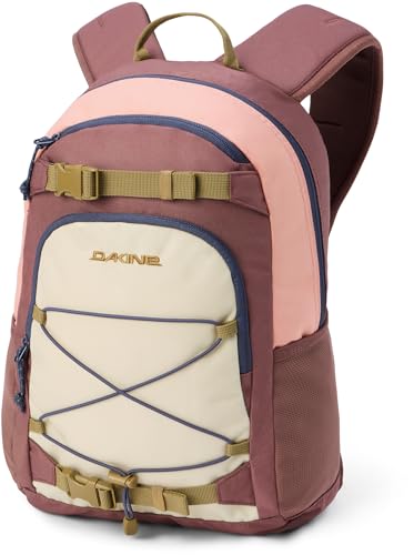 dakine-grom-backpack-2-0-13l-kompakter-kinder-und-jugendrucksack-in-schwarz-cast image 8