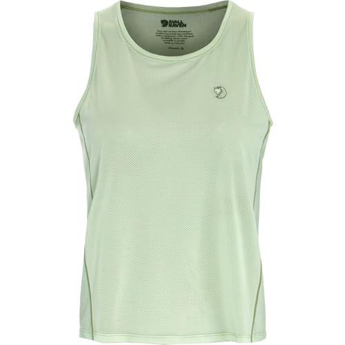 fj-llr-ven-abisko-lite-tank-w-damen-funktionstanktop-100-recyceltes-polyester-sc image 3