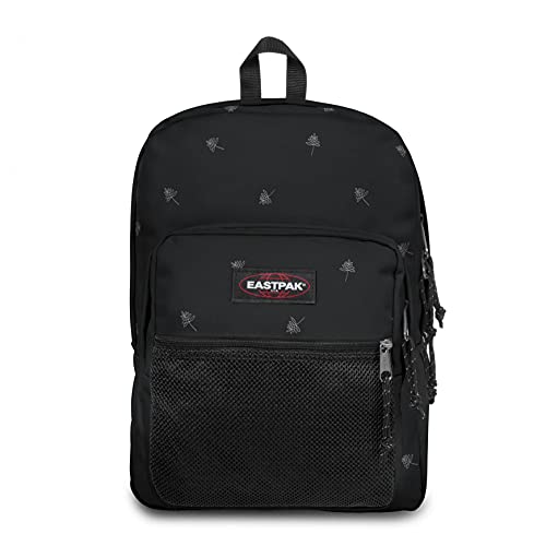 eastpak-pinnacle-rucksack-42-cm-38-l-line-black-zwei-hauptf-cher-vordertasche-ge image 7