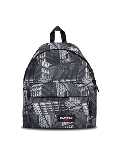 eastpak-padded-pak-r-rucksack-24-liter-40-cm-chroblack image 5